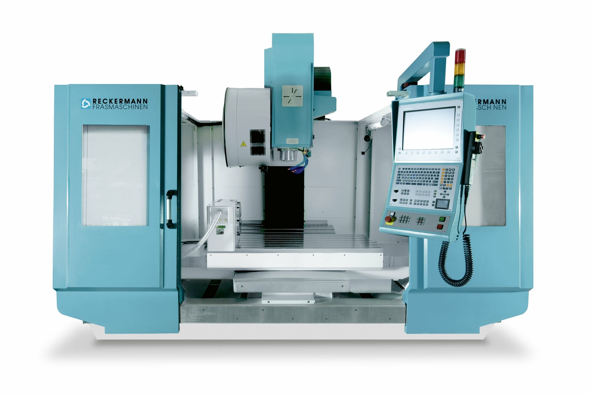 Bearbeitungszentrum RBZ 1520 mit 3 Achsen