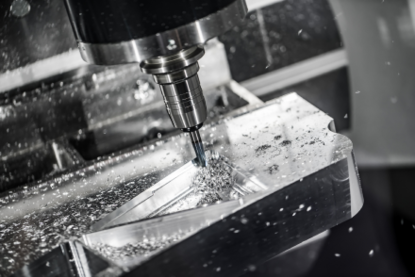 CNC Fräsarbeiten | Reckermann Fräsmaschinen